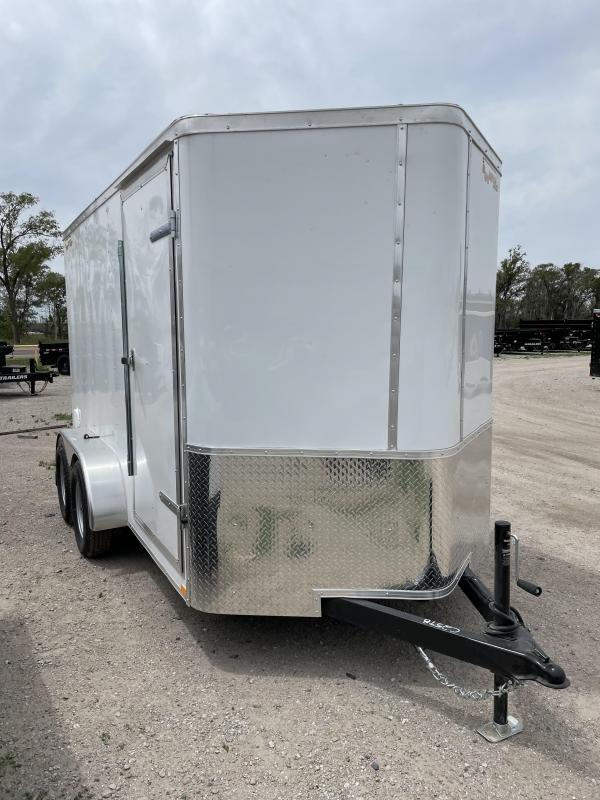 2022 Doolittle Trailer Mfg 6x12 Premier 2022 Doolittle Trailer Mfg 6x12 Premier