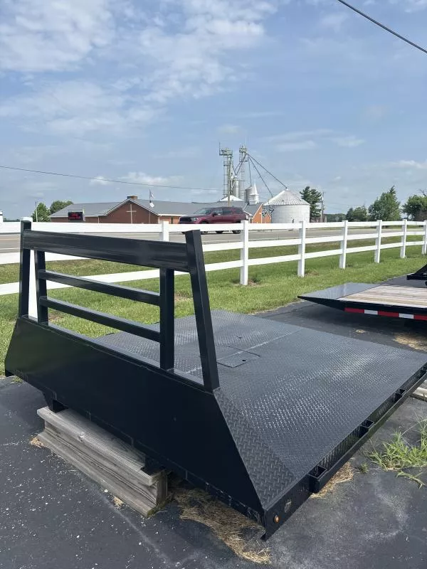 new Service Bodies Coyote Trailers Other for sale, in Leesburg, OH Thumbnail 3