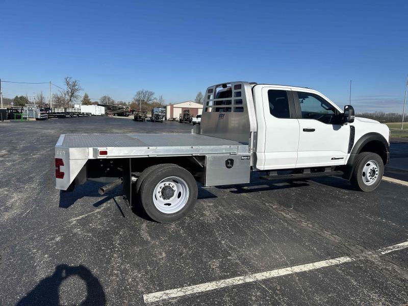 new Dump Bodies EBY Other for sale, in Leesburg, OH Thumbnail 3