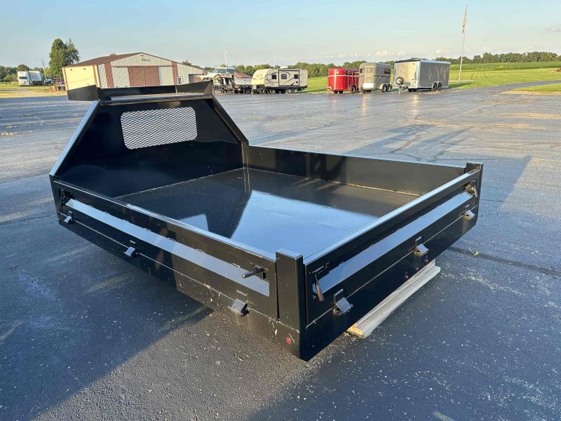 new Dump Bodies Coyote  for sale, in Leesburg, OH Thumbnail 2