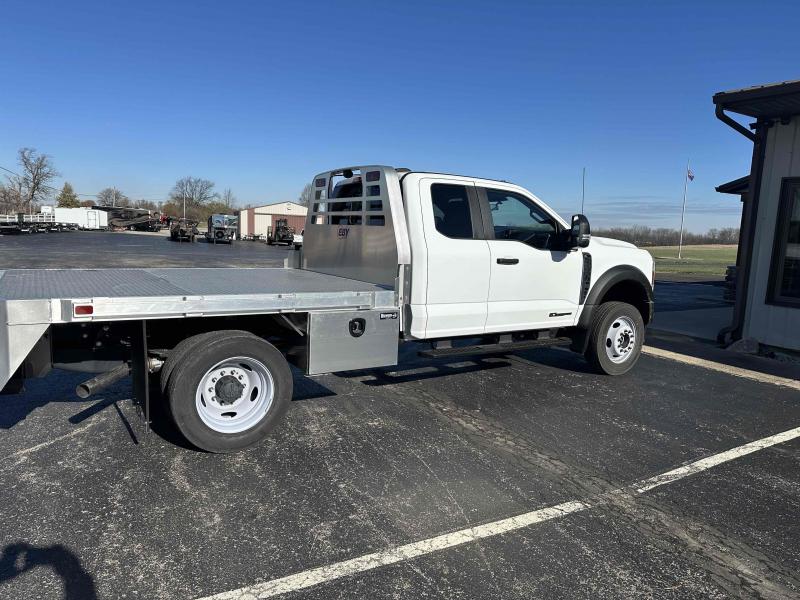 new Dump Bodies EBY Other for sale, in Leesburg, OH Thumbnail 2