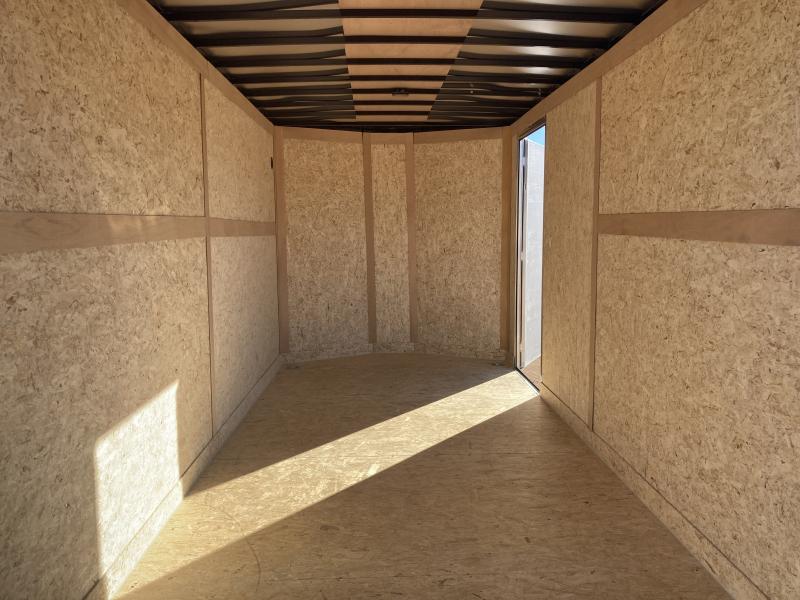 new Cargo (Enclosed) Trailers Haulmark  for sale, in Acton, CA Thumbnail 13