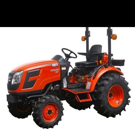 2022 Kioti CX2510 HST Tractor 2022 Kioti CX2510 HST Tractor