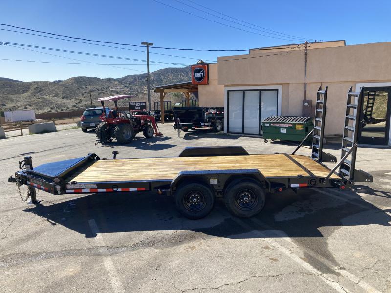 2022 Iron Bull EWB8318-KR 2022 Iron Bull EWB8318-KR
