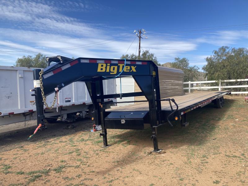 2022 Big Tex 16GN-40 2022 Big Tex 16GN-40