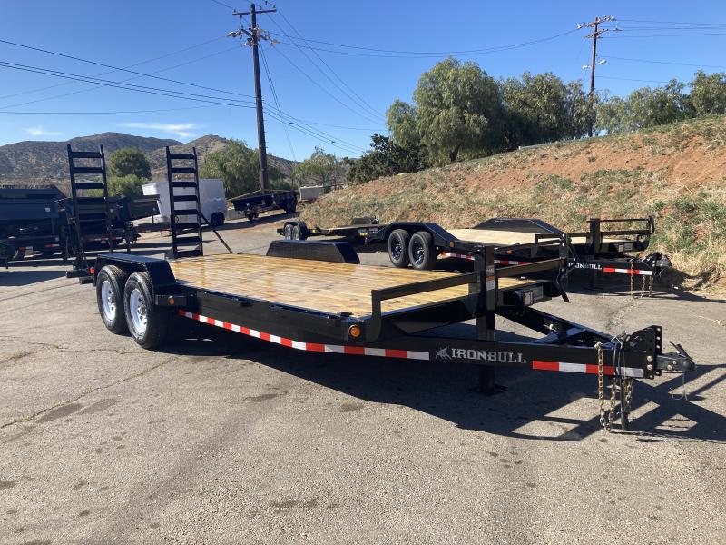 2022 Iron Bull ETB8322 2022 Iron Bull ETB8322