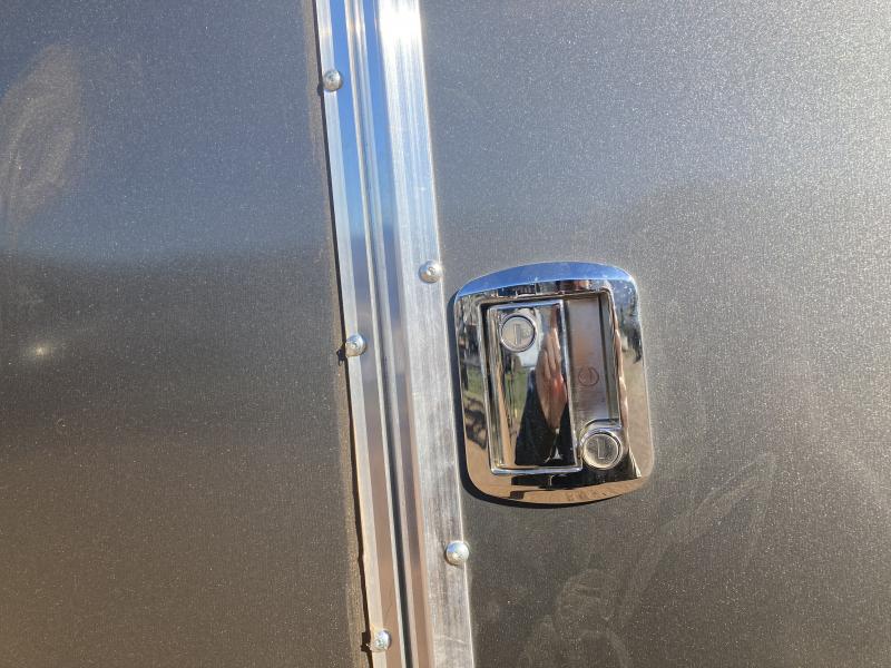 new Cargo (Enclosed) Trailers Haulmark  for sale, in Acton, CA Thumbnail 8