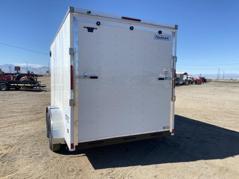 new Cargo (Enclosed) Trailers Haulmark  for sale, in Acton, CA Thumbnail 6