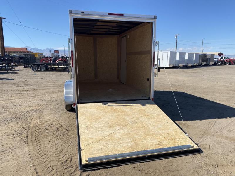 new Cargo (Enclosed) Trailers Haulmark  for sale, in Acton, CA Thumbnail 5