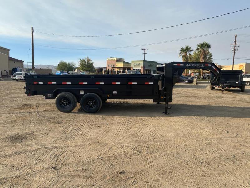 2022 Ironbull DTG8316 2022 Ironbull DTG8316