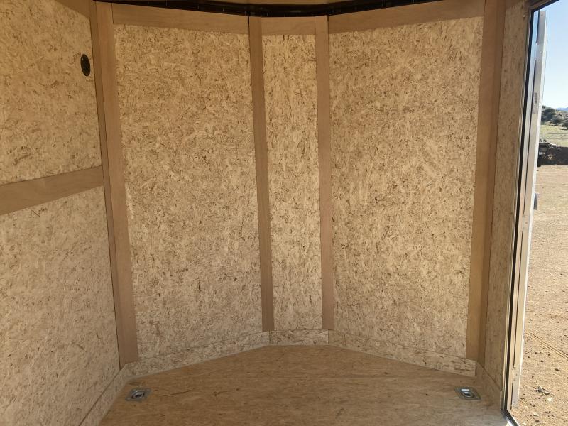 new Cargo (Enclosed) Trailers Haulmark  for sale, in Acton, CA Thumbnail 14