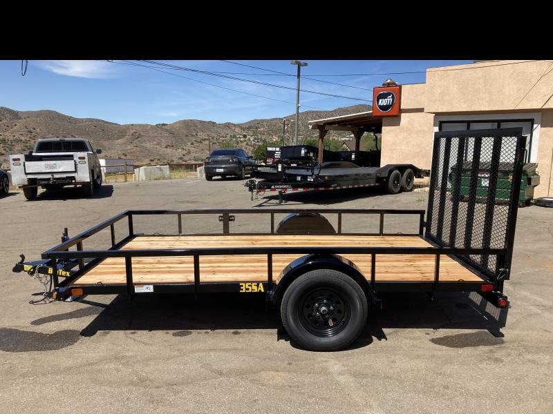 2022 Big Tex 35SA-12 2022 Big Tex 35SA-12