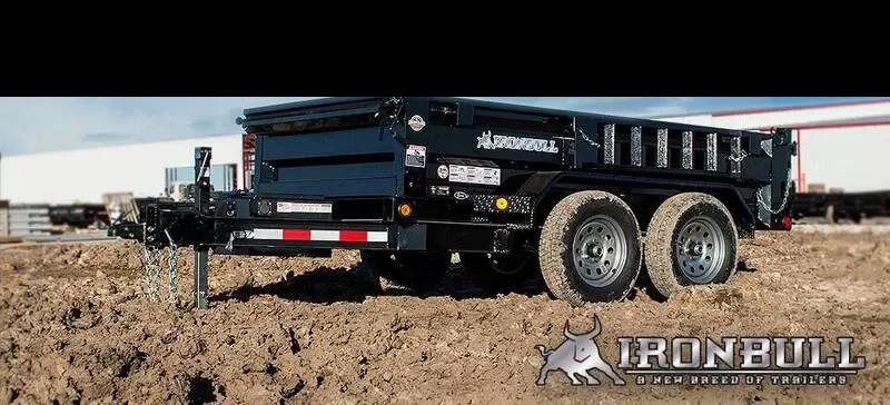 2023 Norstar DTB6010 Dump Trailer 2023 Norstar DTB6010 Dump Trailer