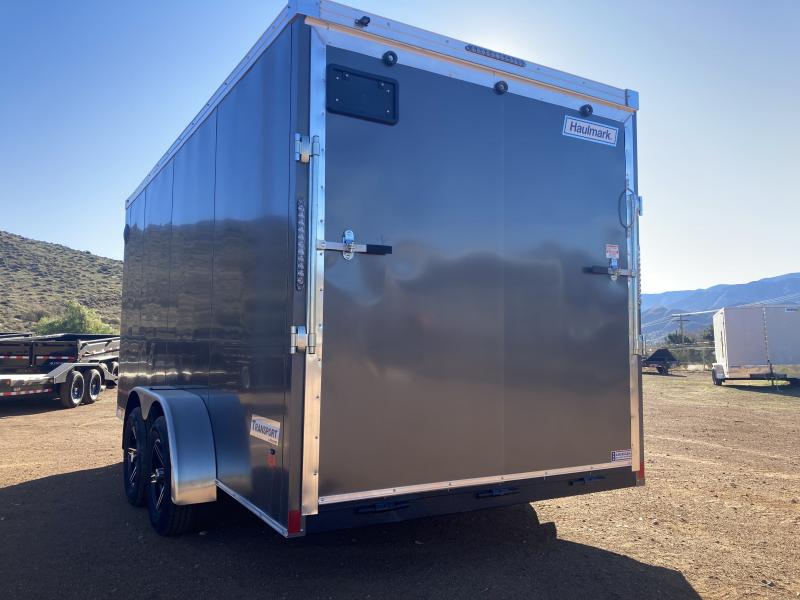 new Cargo (Enclosed) Trailers Haulmark  for sale, in Acton, CA Thumbnail 5