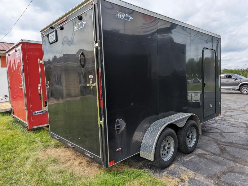 used Cargo (Enclosed) Trailers Legend Trailers  for sale, in Howell, MI Thumbnail 5