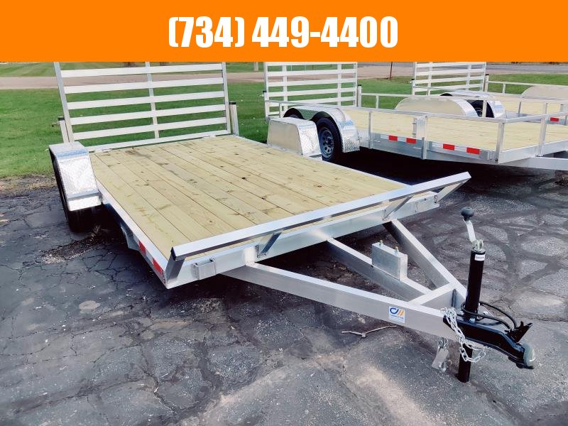 2022 Mid America 7x12 UTV ATV Trailer 2022 Mid America 7x12 UTV ATV Trailer