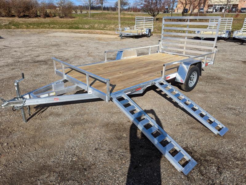 new Utility Trailers Ultra Sport  for sale, in Howell, MI Thumbnail 5