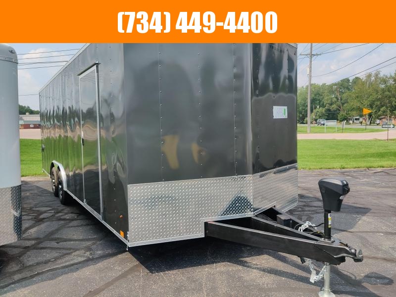2022 Look Trailers ELEMENT AUTO HAULER 8.5 X 24 Car / Racing Trailer 2022 Look Trailers ELEMENT AUTO HAULER 8.5 X 24 Car / Racing Trailer