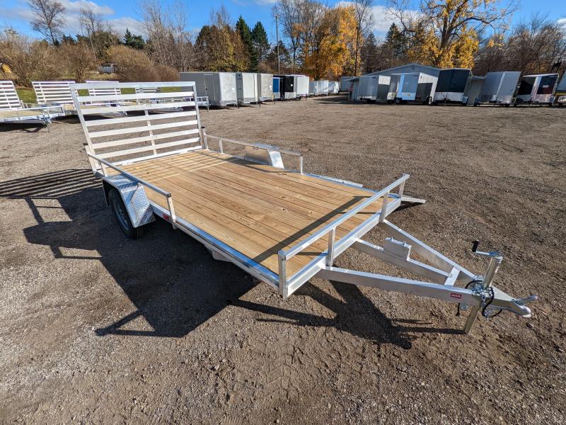 new Utility Trailers Ultra Sport  for sale, in Howell, MI image-0