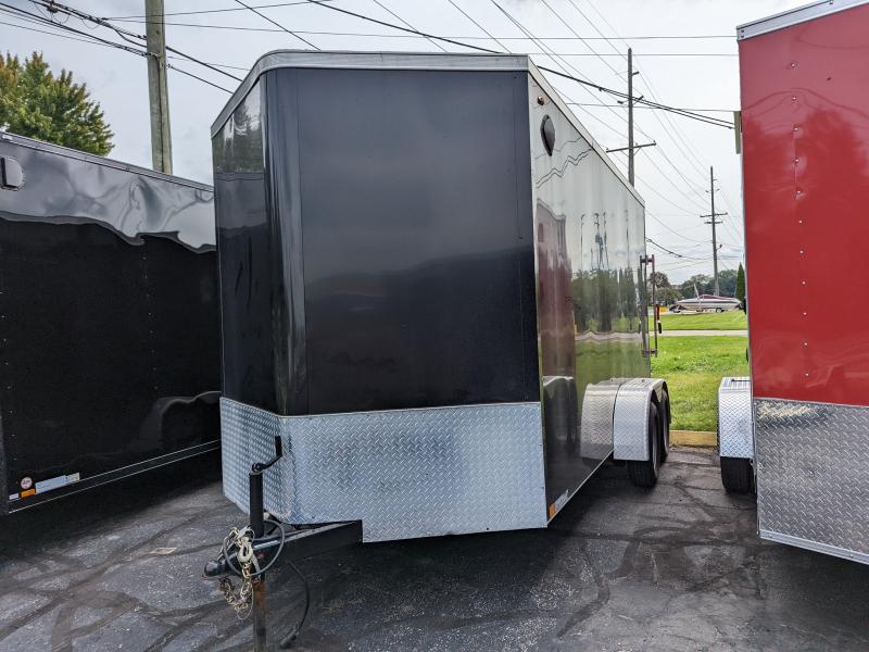 used Cargo (Enclosed) Trailers Legend Trailers  for sale, in Howell, MI Thumbnail 4