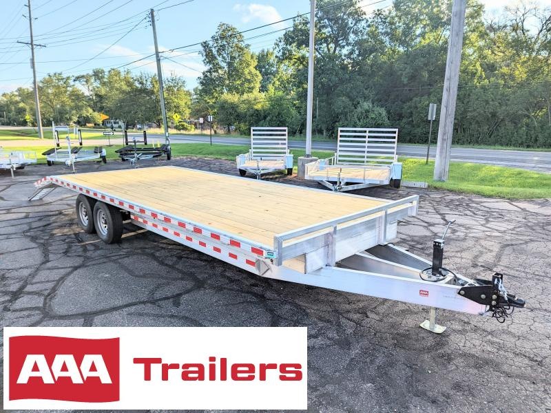 2023 Ultra Sport 20 + 4 Aluminum DECKOVER Utility 10k Trailer Utility Trailer 2023 Ultra Sport 20 + 4 Aluminum DECKOVER Utility 10k Trailer Utility Trailer