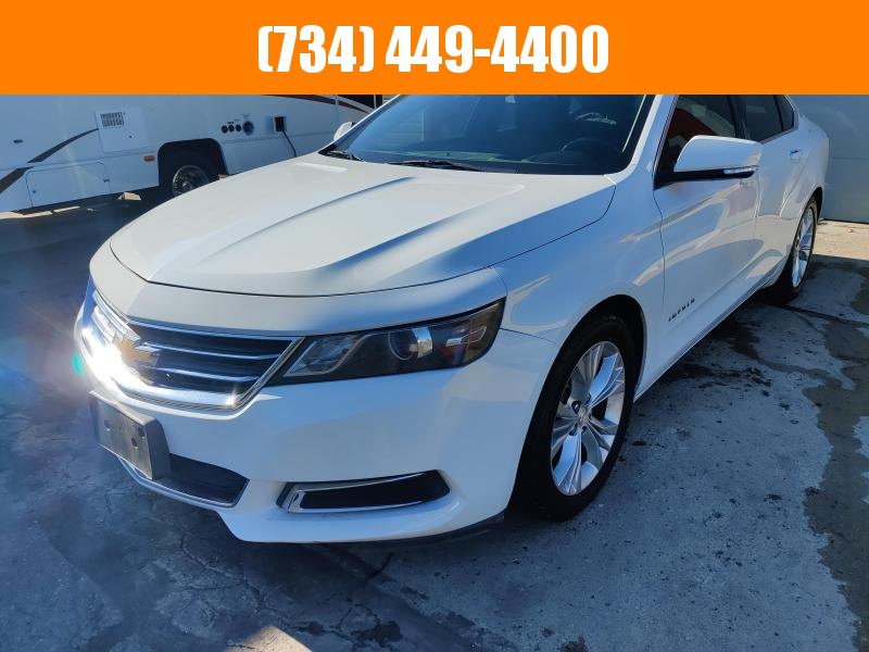 2014 Chevrolet Impala LT 83000 miles 2014 Chevrolet Impala LT 83000 miles