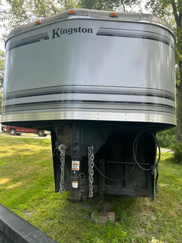 used Horse Trailers Kingston Trailers Inc.  for sale, in Pawling, NY Thumbnail 4