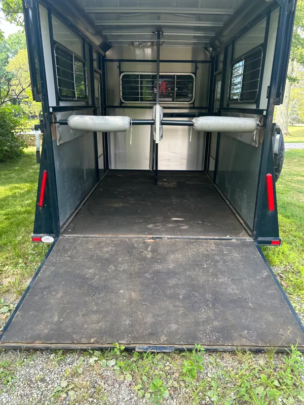used Horse Trailers Kingston Trailers Inc.  for sale, in Pawling, NY Thumbnail 6