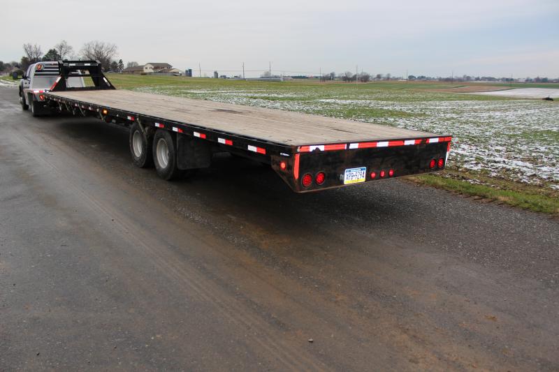used Equipment / Flatbed Trailers PJ Trailers  for sale, in Lancaster, PA Thumbnail 6