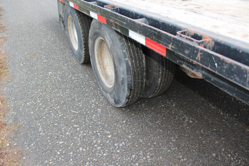 used Equipment / Flatbed Trailers PJ Trailers  for sale, in Lancaster, PA Thumbnail 10