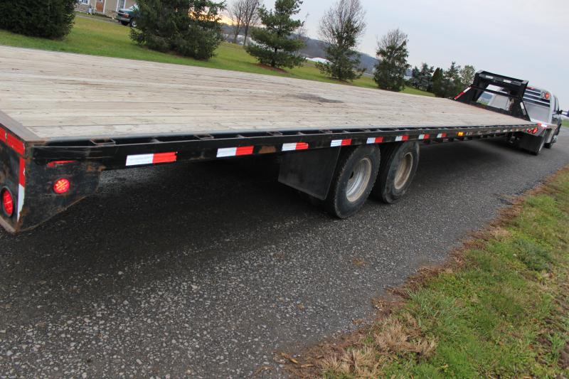used Equipment / Flatbed Trailers PJ Trailers  for sale, in Lancaster, PA Thumbnail 9