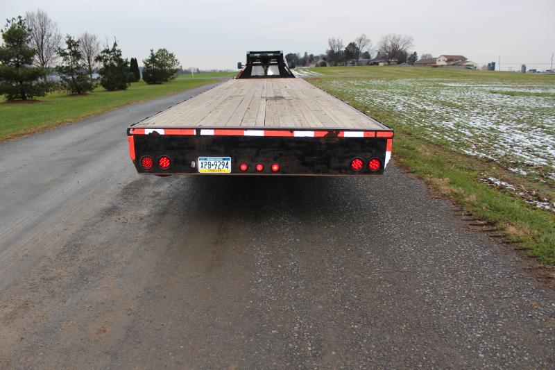 used Equipment / Flatbed Trailers PJ Trailers  for sale, in Lancaster, PA Thumbnail 7