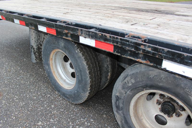 used Equipment / Flatbed Trailers PJ Trailers  for sale, in Lancaster, PA Thumbnail 4