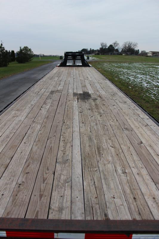 used Equipment / Flatbed Trailers PJ Trailers  for sale, in Lancaster, PA Thumbnail 8