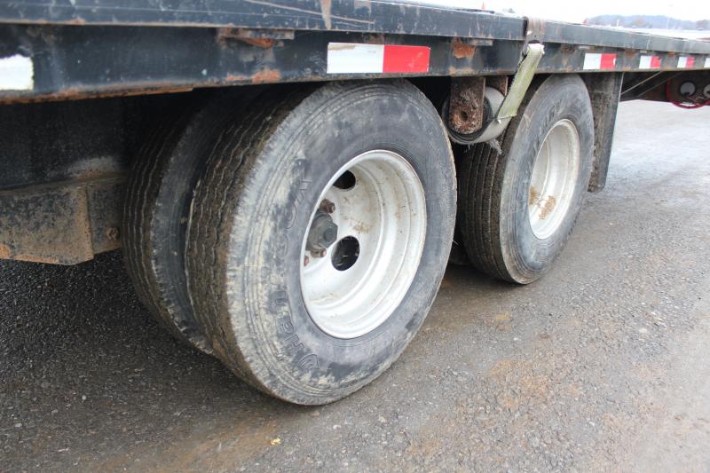 used Equipment / Flatbed Trailers PJ Trailers  for sale, in Lancaster, PA Thumbnail 5