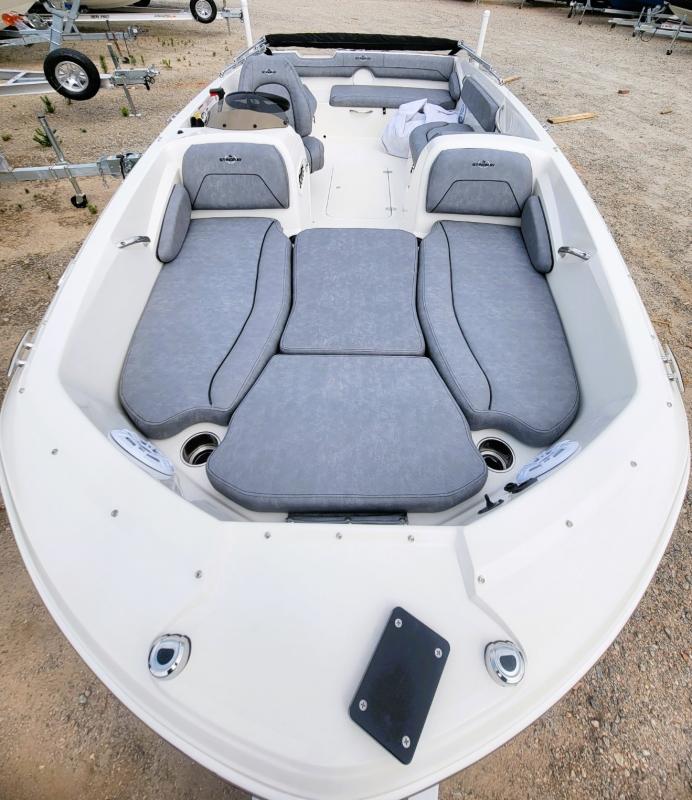2022 Stingray Boats 182SC Bowrider 2022 Stingray Boats 182SC Bowrider