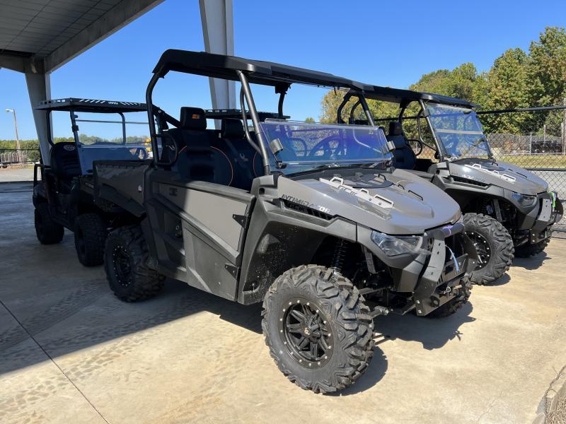 2022 Intimidator UTV GC1K Stage 2 Grey Utility Side-by-Side (UTV) 2022 Intimidator UTV GC1K Stage 2 Grey Utility Side-by-Side (UTV)