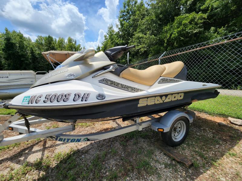 2004 Sea-Doo/BRP Bombardier Other 2004 Sea-Doo/BRP Bombardier Other