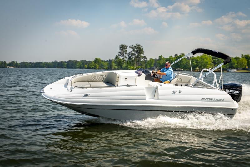 2023 Sea Pro 2100 SC Deck Boat Deck Boat 2023 Sea Pro 2100 SC Deck Boat Deck Boat