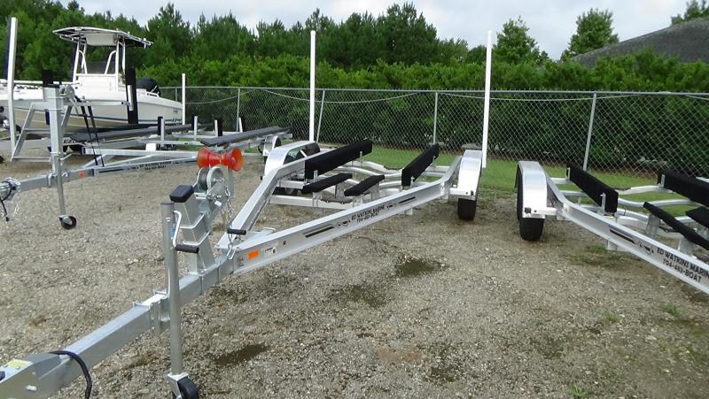 2021 Wesco AL-2159T Watercraft Trailer 2021 Wesco AL-2159T Watercraft Trailer