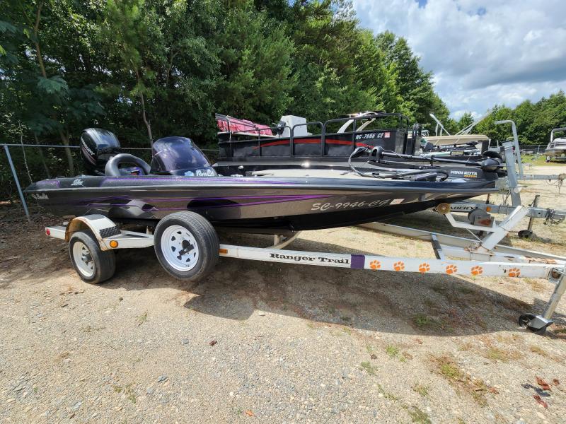 2014 Bass Cat SABRE Bass Boat 2014 Bass Cat SABRE Bass Boat