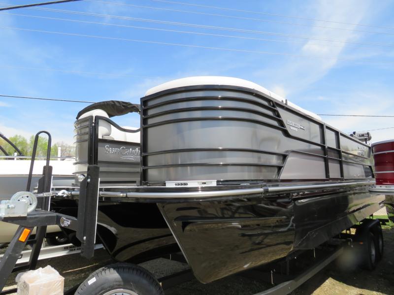 2022 Suncatcher Elite 326SL Pontoon Boat 2022 Suncatcher Elite 326SL Pontoon Boat