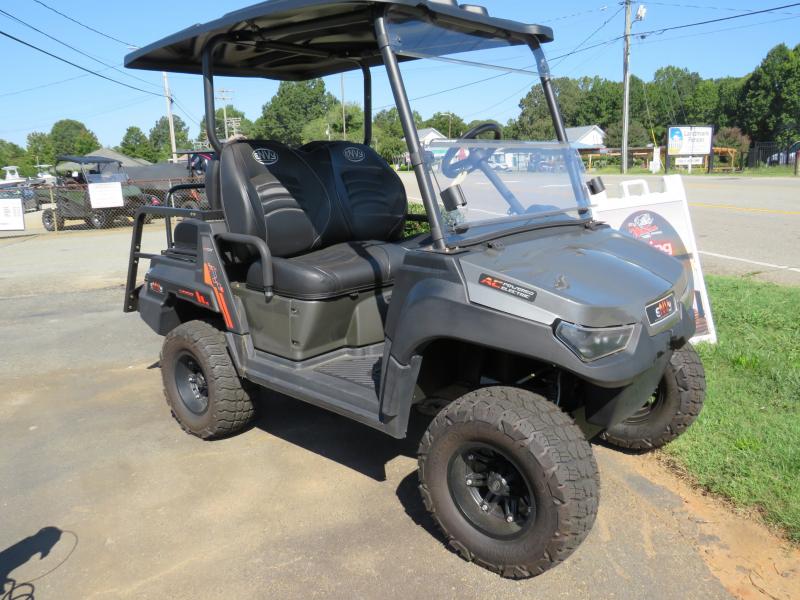 2023 Envy NV4 Golf Cart 2023 Envy NV4 Golf Cart
