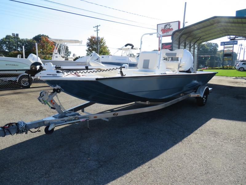 2023 G3 Bay 20 GX Bay Boat 2023 G3 Bay 20 GX Bay Boat
