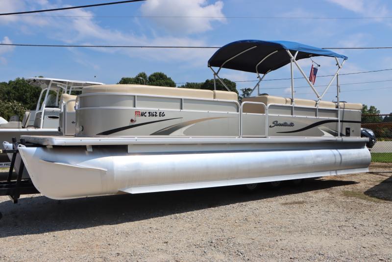 2012 Godfrey Pontoon Boats Sweetwater Pontoon Boat Ed Watkins Marine