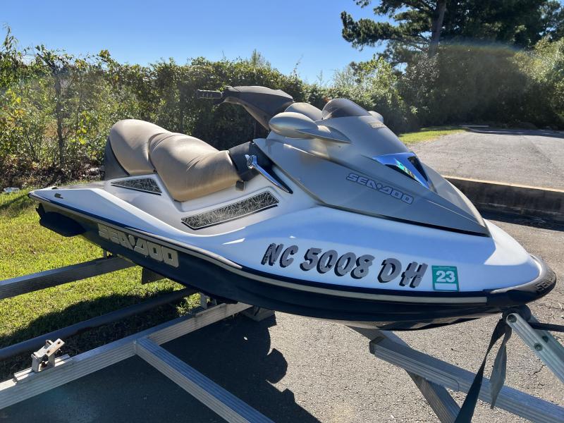 2004 Commander GT110 Other 2004 Commander GT110 Other