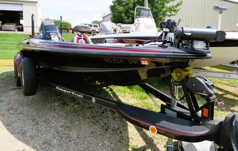 2009 Ranger Boats Z20 Other 2009 Ranger Boats Z20 Other