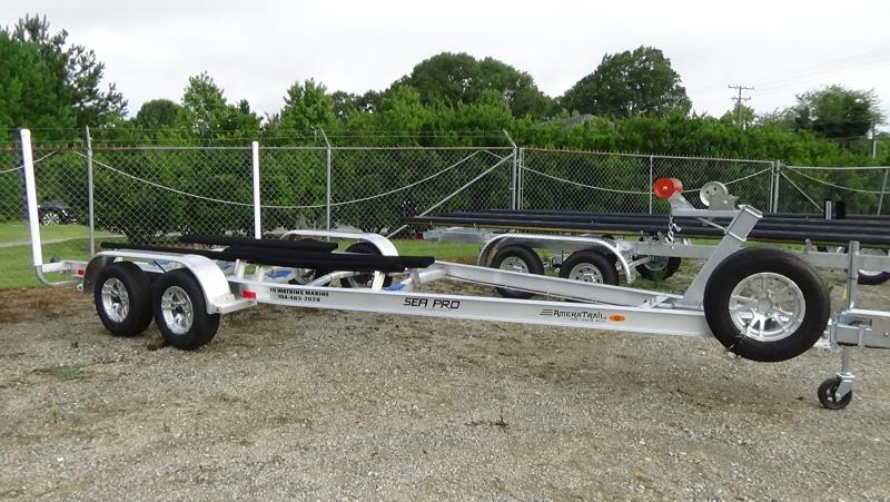 2020 Amera Trail Watercraft Trailer 2020 Amera Trail Watercraft Trailer