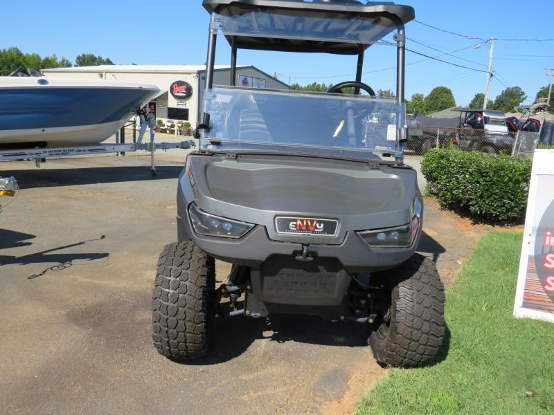 2023 Envy NV4 Golf Cart 2023 Envy NV4 Golf Cart