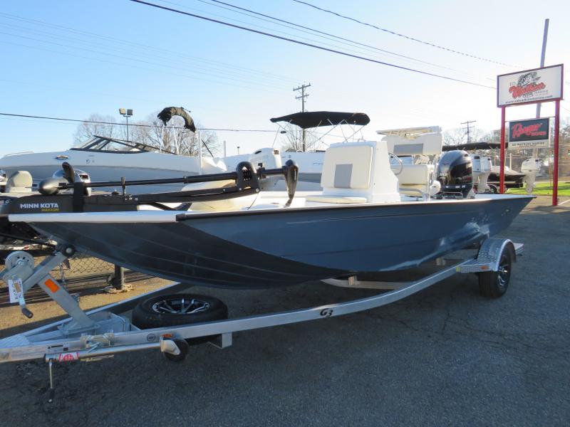 2023 G3 Bay 18 GX Bay Boat 2023 G3 Bay 18 GX Bay Boat